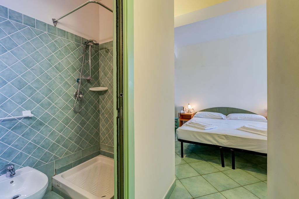 Terra Felice Aparthotel ซาน เฟลิเช เชร์ชีโอ ภายนอก รูปภาพ
