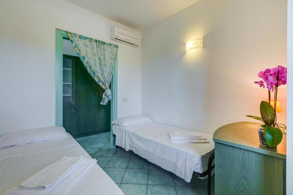 Terra Felice Aparthotel ซาน เฟลิเช เชร์ชีโอ ห้อง รูปภาพ